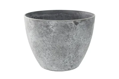Pot Nova Concrete D36 H27cm