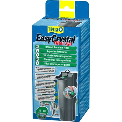 Tetra EasyCristal Filter 250