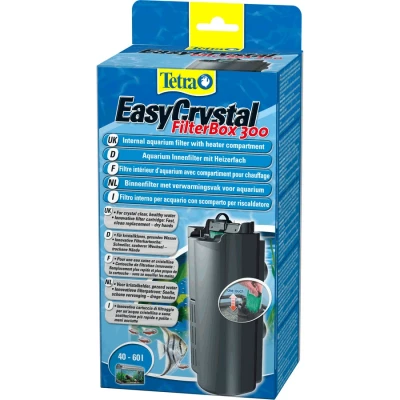 Tetra EasyCristal Filter 300