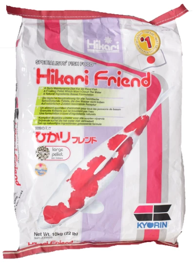 Hikari Friend 10 Kg Large