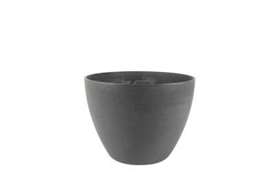 Pot Nova Concrete Grey D36 H27cm