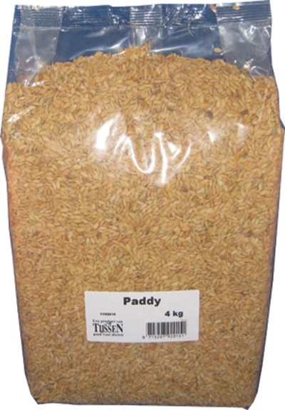 Paddy 4 kg