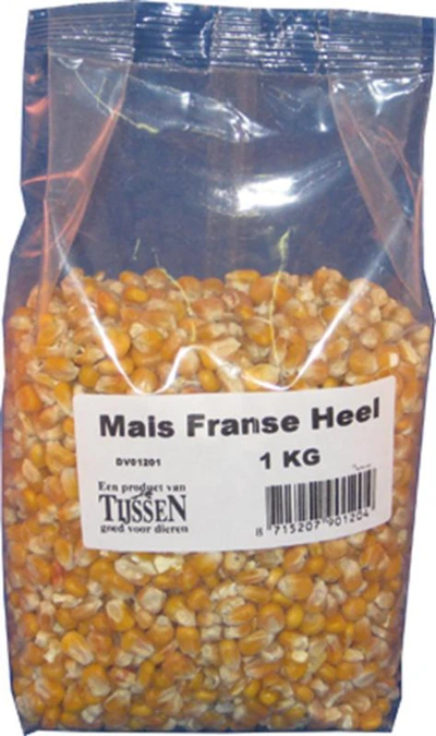 Thijssen kip Mais Franse Heel 1kg