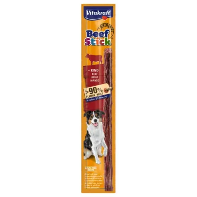 Vitakraft Beefstick Rund