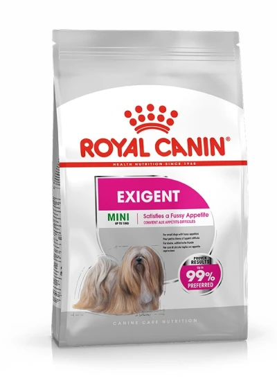 Royal Canin hond Exigent Mini 3kg