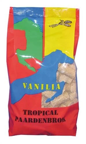 Vanilia Tropical 1kg