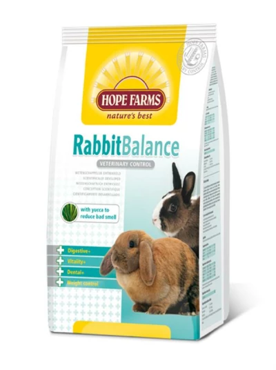 Hope Farms Rabbit Balance 1,5 kg