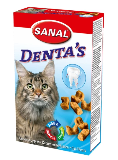 Sanal Dentas 75 gr