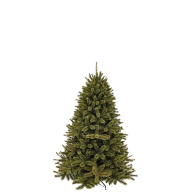 Kerstboom Forest Frosted T396 H120Cm Nr-60