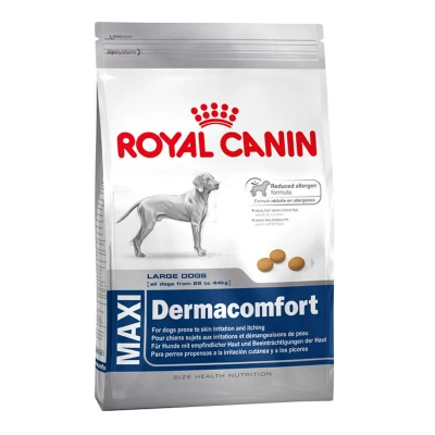 Royal Canin Size Maxi Derma 25 12 Kg