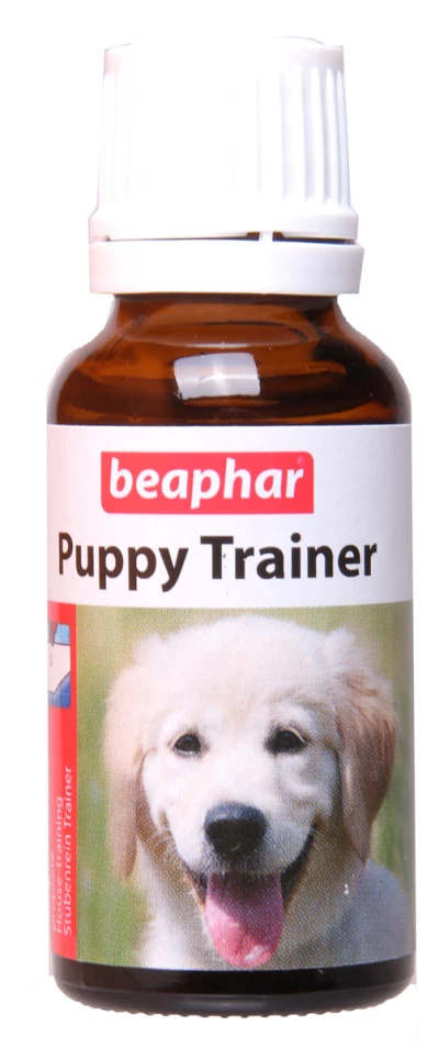 Beaphar Hond 20 Ml Puppytrainer