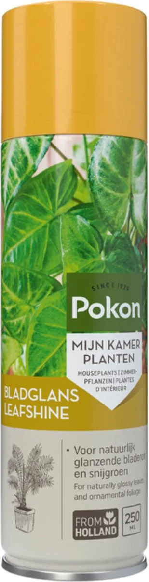 Pokon Bladglans 250 Ml