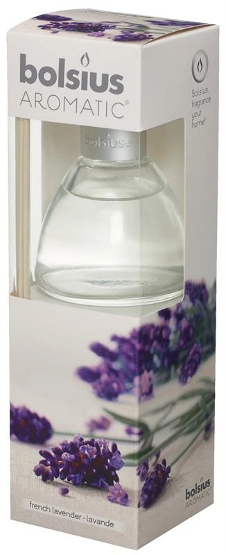 Reed Diffuser 120ml  Lavender