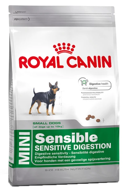 Royal Canin Size Mini Digestive Care 10kg