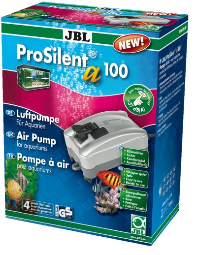 Jbl Prosilent A100