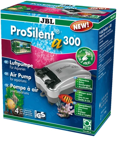Jbl Prosilent A300