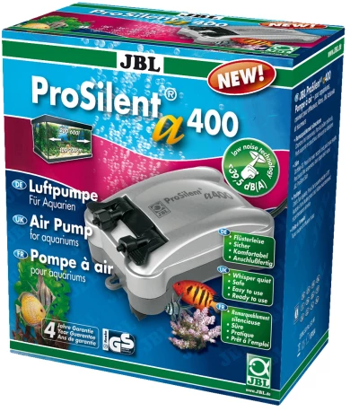 Jbl Prosilent A400