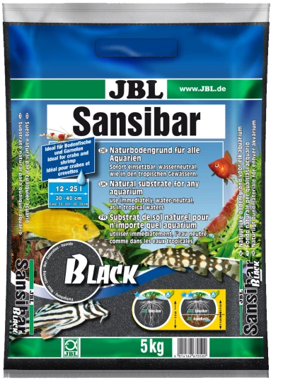 Jbl Sansibar 5 Kg Black