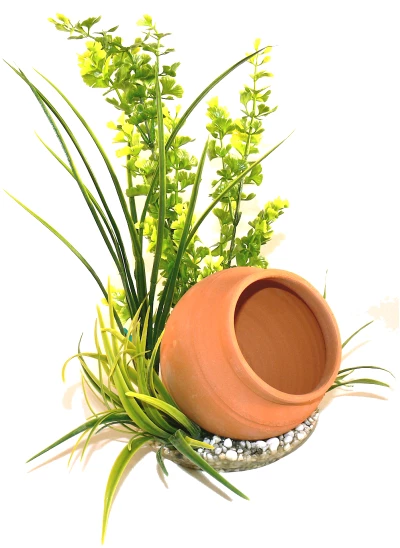 Waterplant Sydeco Pot en Plant 35 cm