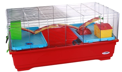 Hamsterkooi Criceti 16 80cm