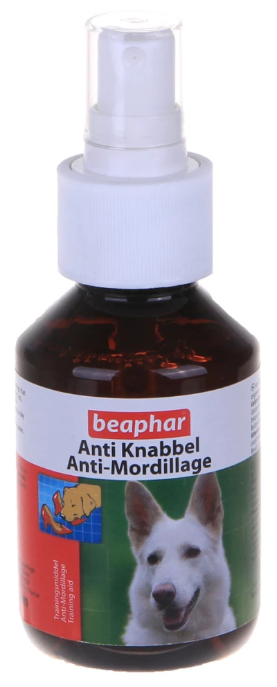 Beaphar Hond 100 Ml Anti-Knabbelspray