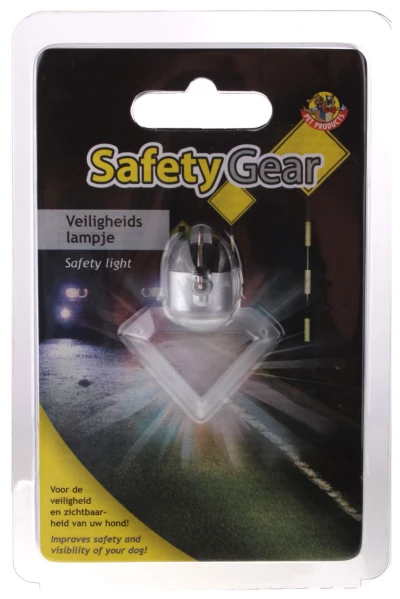 Safety Gear Veiligheidslampje Diamond