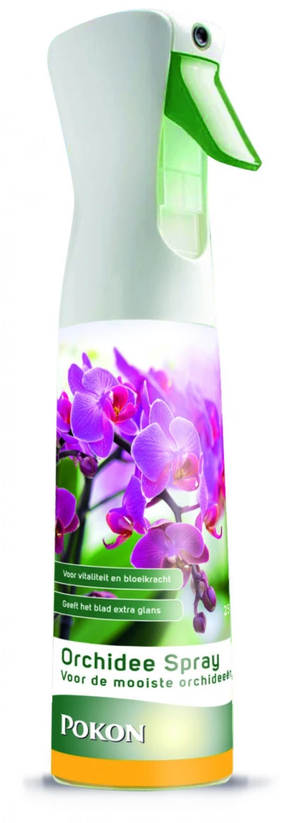 Pokon Powerspray Orchidee 300 ml