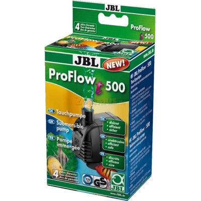 Jbl Proflow T500