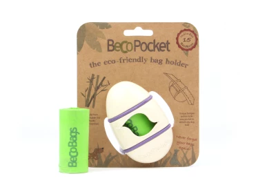 Beco Pocket Natural