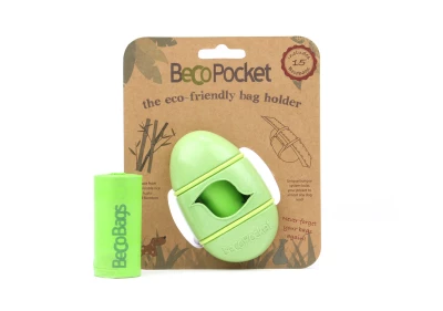 Beco Pocket Groen