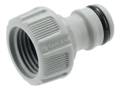 Gardena Kraanstuk 21 mm G 1/2