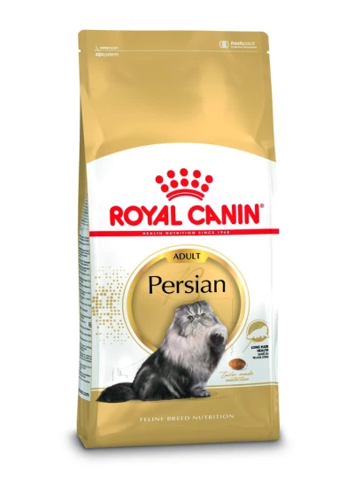 Royal Canin Feline Persian 10+2 kg