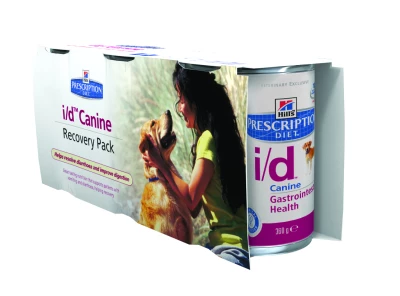 Hills Canine I/D Recovery 360 gr
