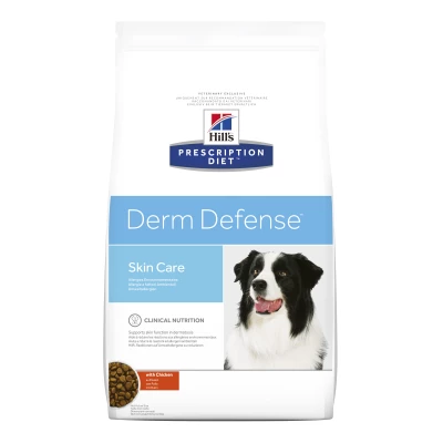 Hills Canine Derm Defense 5 kg