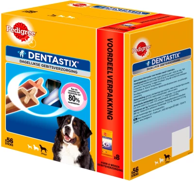 Pedigree Dentastix Maxi 56 Pak