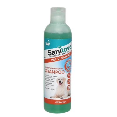 Sanilove Insectwerende Shampoo 250 ml