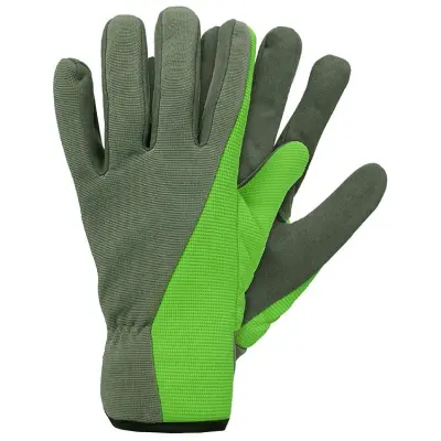 Werkhandschoenen Micro Fiber Mt. L 