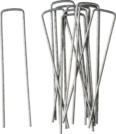 Gronddoekpennen 140x30x3 Mm 10 stuks