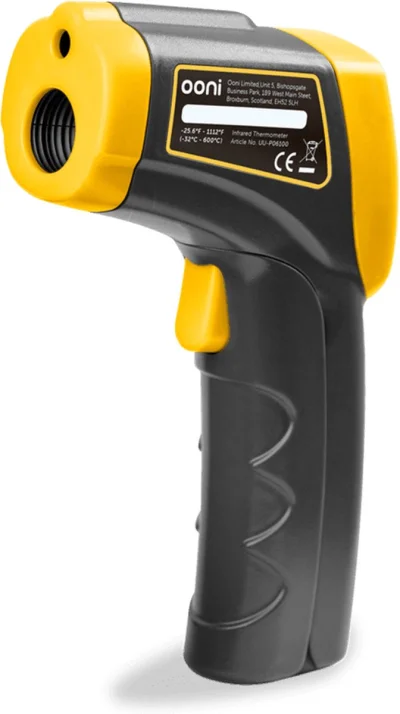 Thermometer ooni