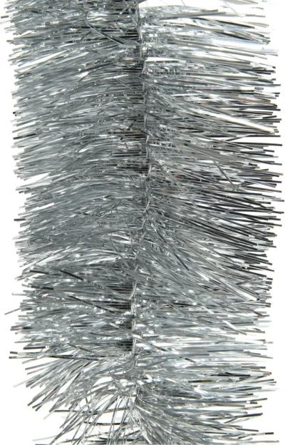 Decoris guirlande lametta 