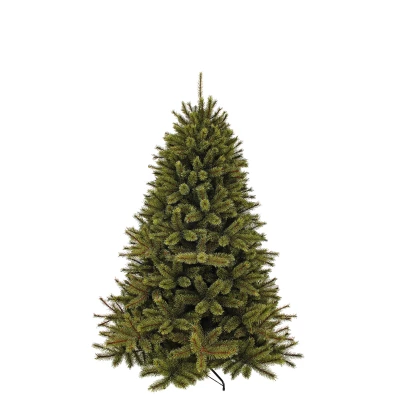 Kerstboom Forest Frosted T942 H185Cm Nr-23