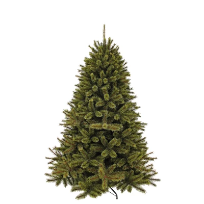 Kerstboom Forest Frosted T1248 H215Cm Nr-24