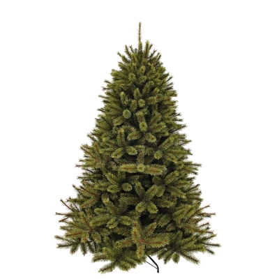 Kerstboom Forest Frosted T1536 H230Cm Nr-25