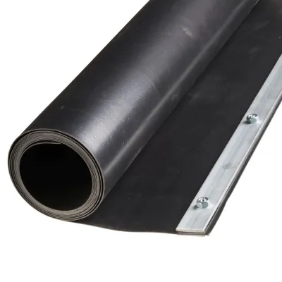 Anti-Wortel Hdpe 1,5mm 0,70x3m
