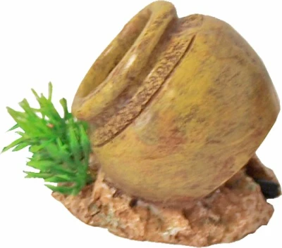 Ornament Pot met Uitstromer 5,5 cm