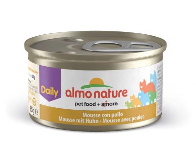 Almo Nature Daily Kip 85 gr
