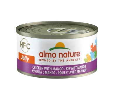 Almo Nature Kip en Mango 70 gr