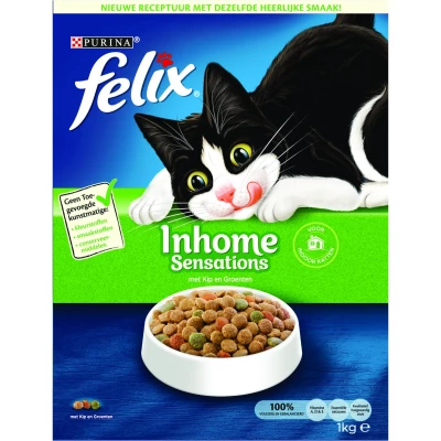 Felix Sensations Inhome