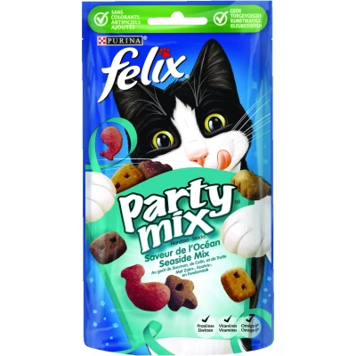 Felix Partymix Seaside 60 gr