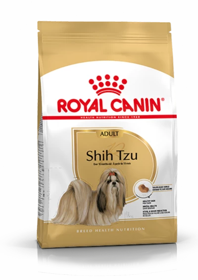 Royal Canin Hond 1,5 Kg Adult Shih Tsu